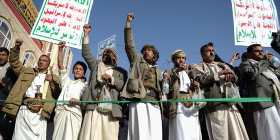 مليشيا الحوثي تعلن رسمياً الاستحواذ على إحدى شركات الاتصالات