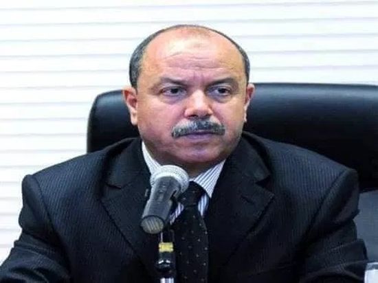 تعرف على بلقاسم زغماتي وزير العدل الجزائري الجديد