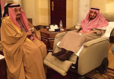 تعرف على وصية الأمير الراحل بندر بن عبد العزيز لشقيقه الملك سلمان (فيديو)
