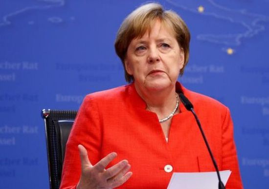 بعد رفض المقترح الأمريكي.. ألمانيا تدرس المشاركة بلجنة مراقبة "هرمز"