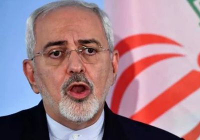عاجل..أمريكا تفرض عقوبات على وزير الخارجية الإيراني 