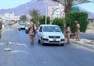 إلقاء القبض على متهم في قضية حادثة اغتيال بوادي حضرموت