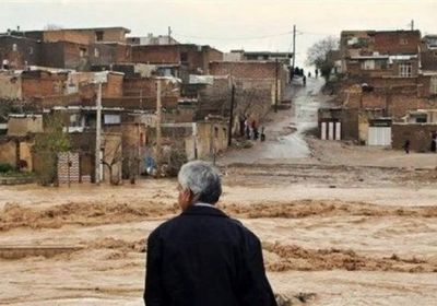 الجزائر تًرسل شحنة مساعادت إنسانية لمتضرري الفيضانات بمالي