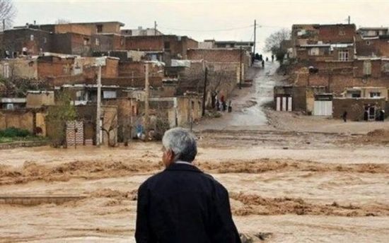 الجزائر تًرسل شحنة مساعادت إنسانية لمتضرري الفيضانات بمالي