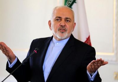 أول تعليق من ظريف عقب فرض أمريكا عقوبات عليه