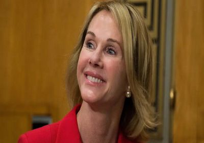 مجلس الشيوخ الأمريكي يعين "كرافت" سفيرة لدى الأمم المتحدة