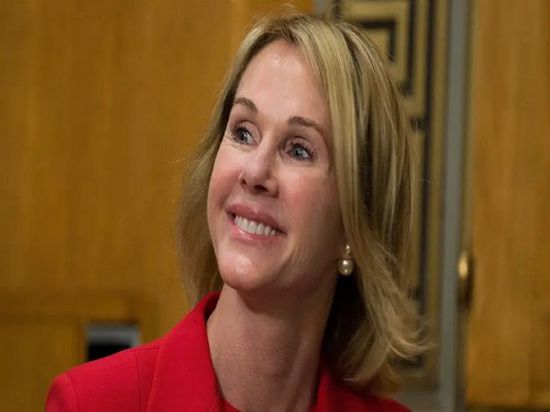 مجلس الشيوخ الأمريكي يعين "كرافت" سفيرة لدى الأمم المتحدة