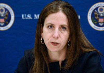 "ماندلكر": عقوبات واشنطن في العامين الماضيين حافظت على الأمن القومي