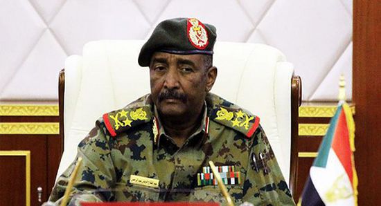  المجلس العسكري السوداني: إيقاف 7 من قوات الدعم السريع لتورطهم فى أحداث مدينة الأبيض