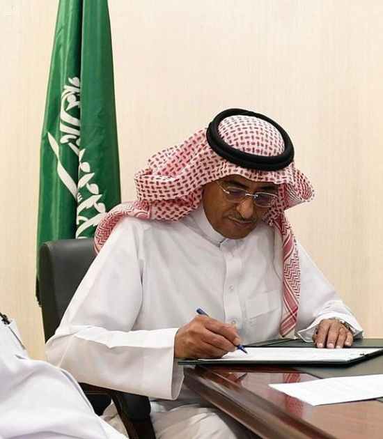 اتفاقية سعودية لتنفيذ مشروع "كساء فرحتكم فرحتنا" في تسع محافظات 