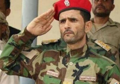 شطارة: جرائم عدن رسالة واضحة لكل القيادات التي تقف مع مشروع الجنوب