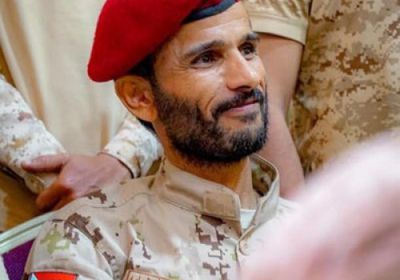 اليافعي ينشر تفاصيل ما حدث في معسكر الجلاء 