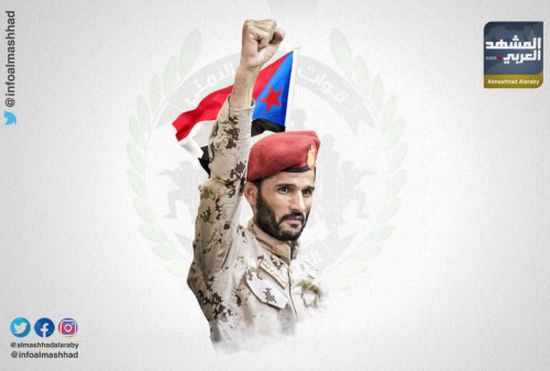العميد منير اليافعي.. شهيد بحجم الوطن (انفوجرافيك)