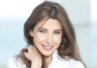 نانسي عجرم توجه رسالة للجيش اللبناني في عيده الـ 74