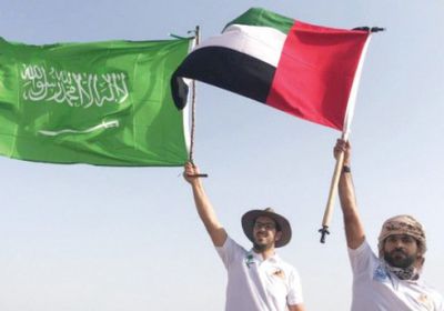 صحيفة: الدماء الإماراتية اختلطت بالسعودية من أجل تحرير اليمن 