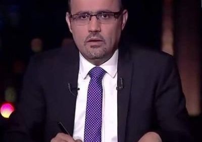 إسماعيل: ماذا تنتظر الشرعية لتعلن نهاية كارثة استوكهولم؟