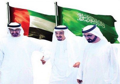المملكة تكشف حجم استثماراتها في الإمارات