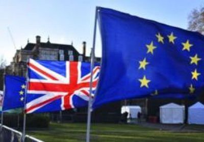  كبير مفاوضي بريطانيا يلتقي مسؤولي الاتحاد الأوروبي بشأن بريكست