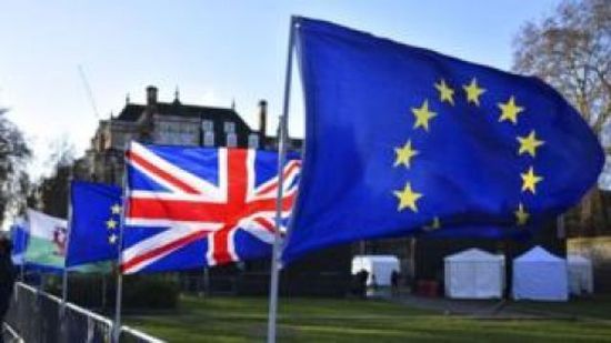  كبير مفاوضي بريطانيا يلتقي مسؤولي الاتحاد الأوروبي بشأن بريكست