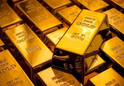 خطوة أوروبية خطيرة.. نصف احتياطيات الذهب العالمية تتعرض للبيع 