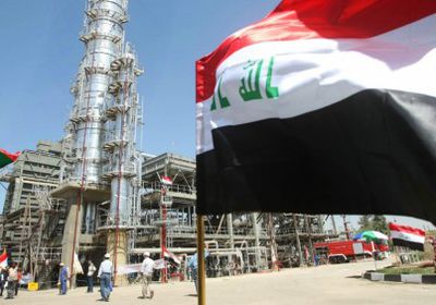 العراق تحقق عائدات بـ6.7 مليار دولار من صادرات النفط في يوليو