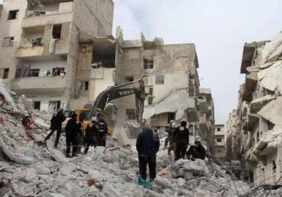 سوريا توافق على هدنة وقف إطلاق النار في إدلب