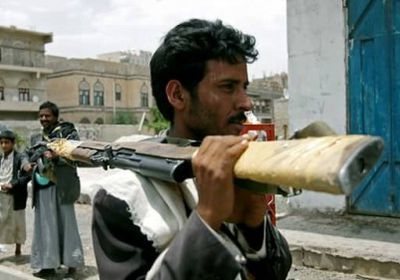 مليشيا الحوثي تسطو على شركة جديدة في صنعاء (وثائق)