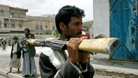مليشيا الحوثي تسطو على شركة جديدة في صنعاء (وثائق)