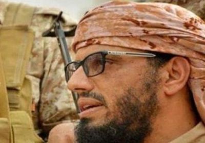 "الغامدي" بن بريك يتجول بشوارع عدن الملغمة بالخلايا الإرهابية (فيديو)