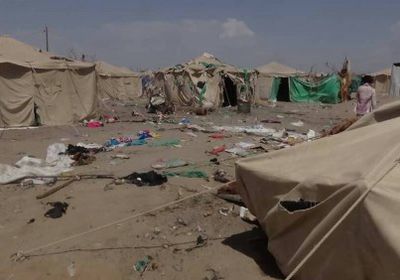 اجتماع بالحديدة لمناقشة أوضاع النازحين بالمحافظة