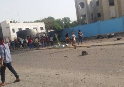 صحيفة إماراتية: جهود التحالف لن تعيقها الأعمال الإرهابية باليمن