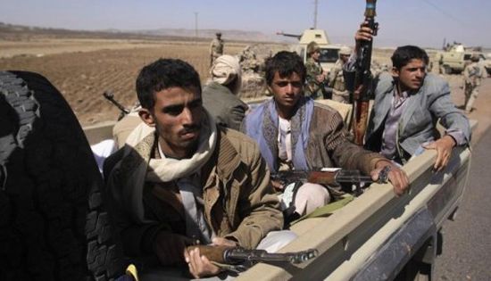 تجدد المواجهات العنيفة بين القوات المشتركة والحوثيين بالحديدة