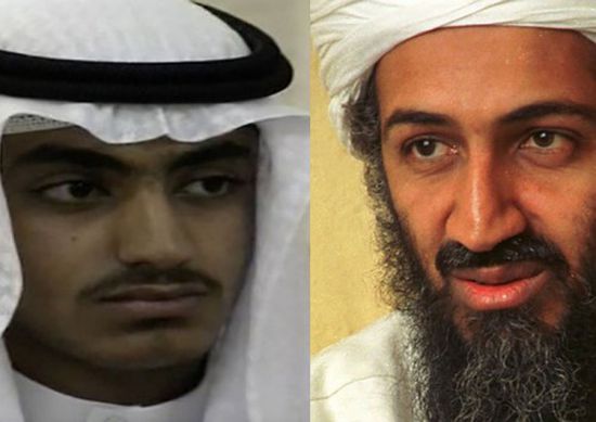 تليجراف: مقتل حمزة بن لادن ينهي الآمال الجهادية لسلالة أكثر الجماعات الإرهابية شهرة في العالم