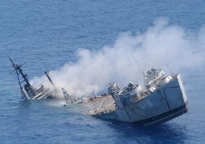  الإنقاذ الإندونيسية: عشرات المفقودين إثر غرق سفينة في جزيرة بورنيو