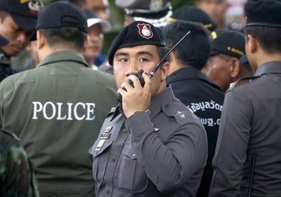 خلال اجتماع أمني إقليمي.. 6 انفجارات تهز بانكوك