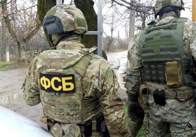 إحباط محاولة هجوم إرهابى على ثكنة عسكرية في مقاطعة "ريازان" الروسية 
