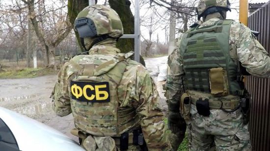إحباط محاولة هجوم إرهابى على ثكنة عسكرية في مقاطعة "ريازان" الروسية 