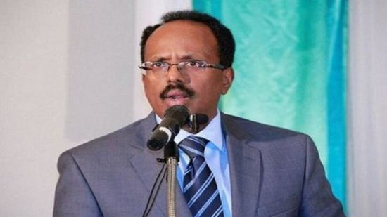 رسميًا.. رئيس الصومال يتنازل عن الجنسية الأمريكية