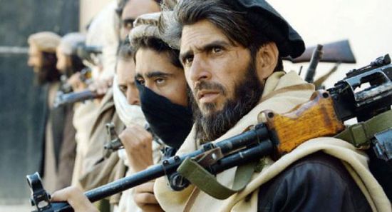 مقتل 10 في هجوم لطالبان استهدفت نقطة تفتيش شرطية بولاية "داي كوندي"