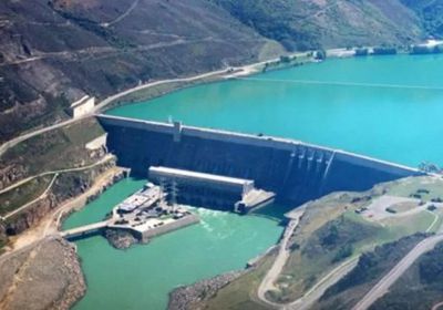 لتوليد الكهرباء.. تركيا تبدأ في ملء خزان سد على نهر دجلة رغم تهديده للعراق