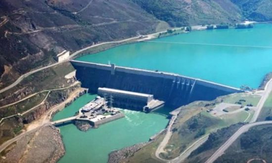 لتوليد الكهرباء.. تركيا تبدأ في ملء خزان سد على نهر دجلة رغم تهديده للعراق
