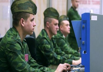 الجيش الروسي يعلن بدء اختبار الإنترنت العسكري السري