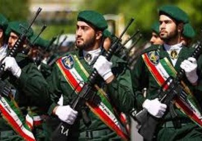 صحفي يكشف تفاصيل صدمة مدوية للحرس الثوري