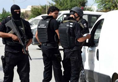 السلطات التونسية تُلقي القبض على إرهابي يُدعى "أبو القعقاع"