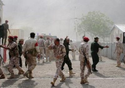 قائمة رسمية بأسماء شهداء وجرحى الهجمات الإرهابية في عدن 