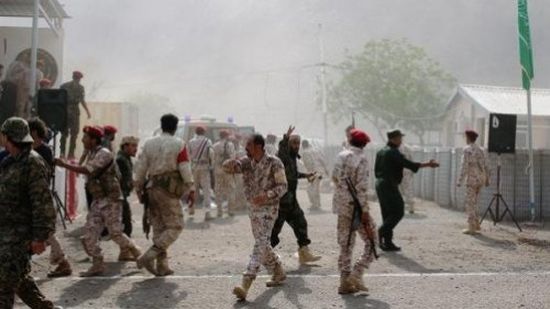 قائمة رسمية بأسماء شهداء وجرحى الهجمات الإرهابية في عدن 