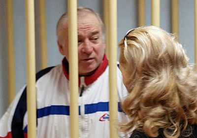 واشنطن تفرض عقوبات جديدة على موسكو بسبب تسميم جاسوس وابنته