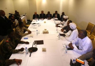 عاجل.. استئناف المفاوضات السودانية بشأن الإعلان الدستوري