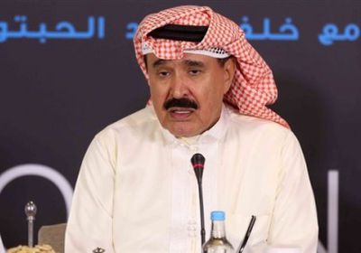 الجارالله: إيران تمول الإرهاب باليمن والمنطقة