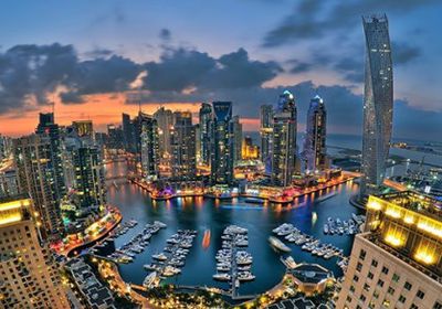 دبي تتطلع لتصبح رائدة السعادة بالعالم